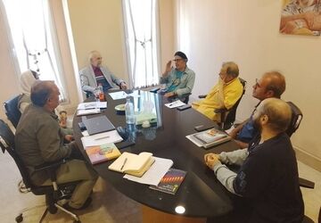 کمیته آسیب شناسی کانون کارگردانان خانه تئاتر تشکیل شد