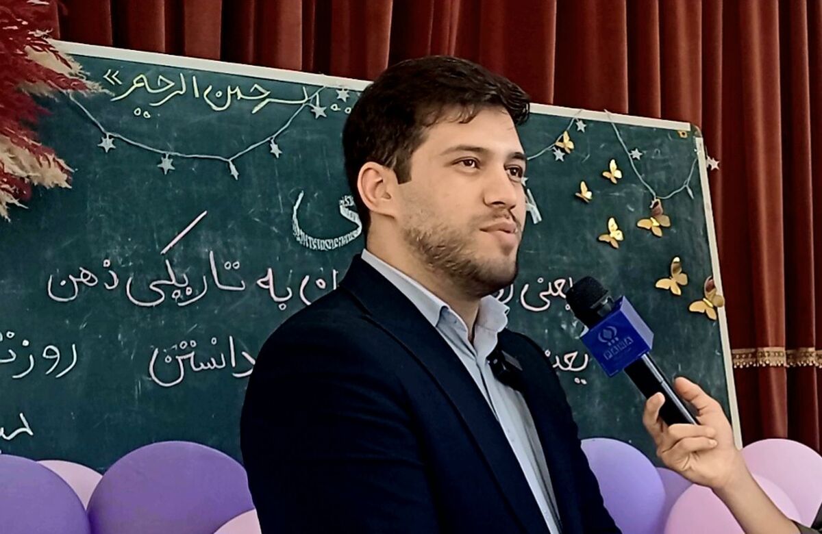 معلمان با تربیت نسل آینده تأثیر عمیقی بر جامعه و فرهنگ کشور دارند