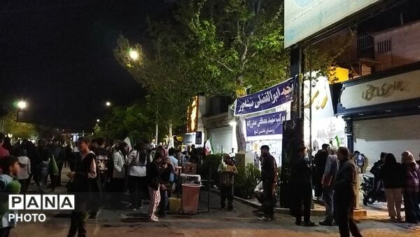قاب هایی از جنس خدمت در نیشابور-۲
