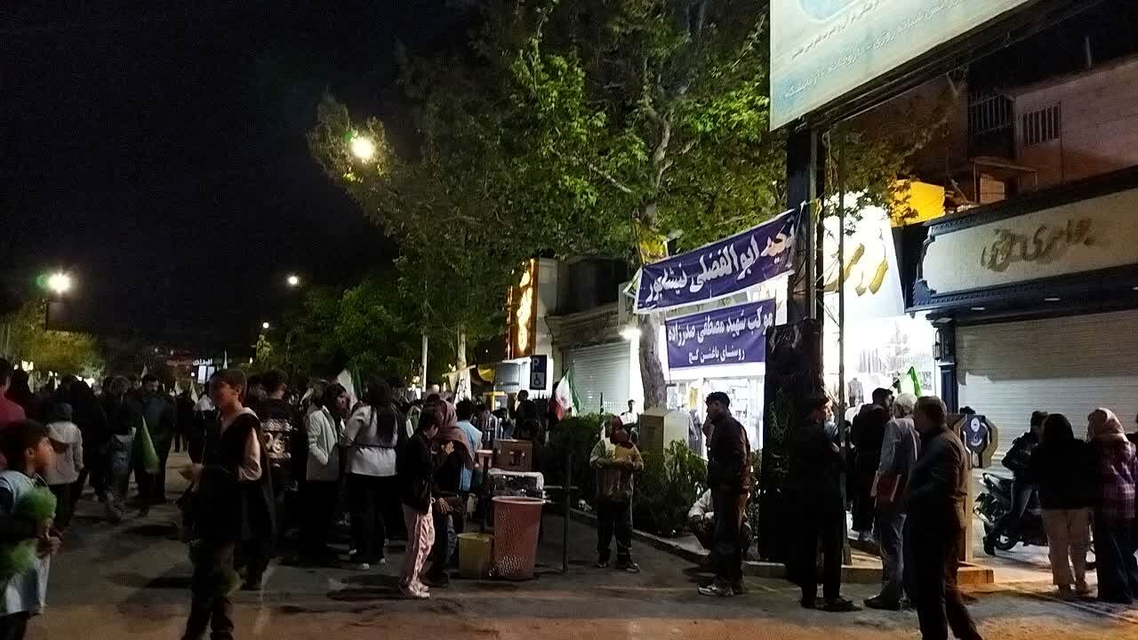 قاب های از جنس خدمت در نیشابور-۳