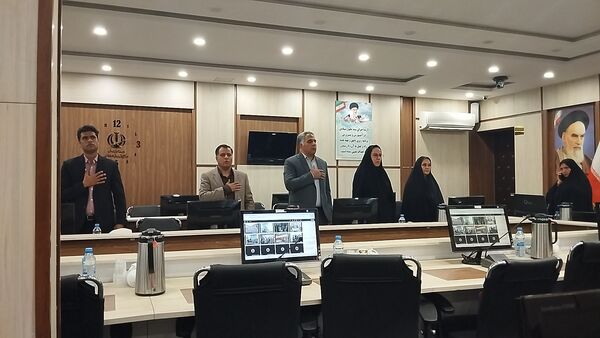 اعزام چهارمین کاروان تجهیزات به مدارس خراسان جنوبی