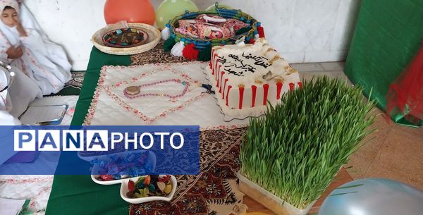 جشن تکلیف؛ گامی برای ترویج فرهنگ دینی 