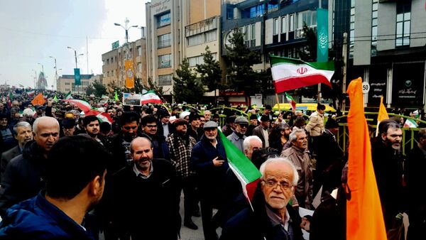 شور همدلی در قلب همدان