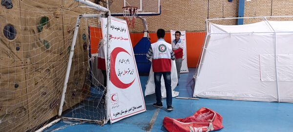برگزاری همایش خانواده پویا در بجنورد