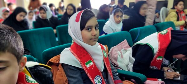 انتخابات مجلس دانش‌آموزی در شهرستان بیجار
