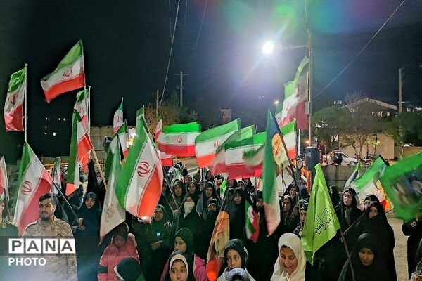وحدت، راز ماندگاری شب‌های حماسی ایران 
