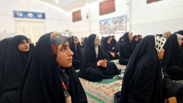 برگزاری دوره آموزشی امداد و کمک‌های اولیه در شهرستان لنده