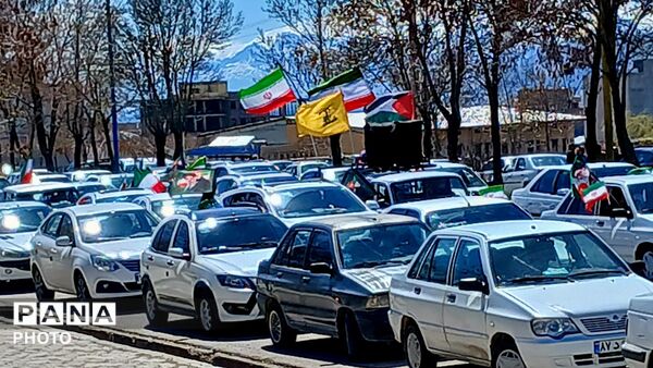  فارسان تکرار بی‌نظیر عشق در راه ولایت 