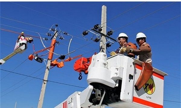 اتصال شبکه برق ایران و روسیه، قدرت بزرگ الکتریکی را در منطقه ایجاد می‌کند