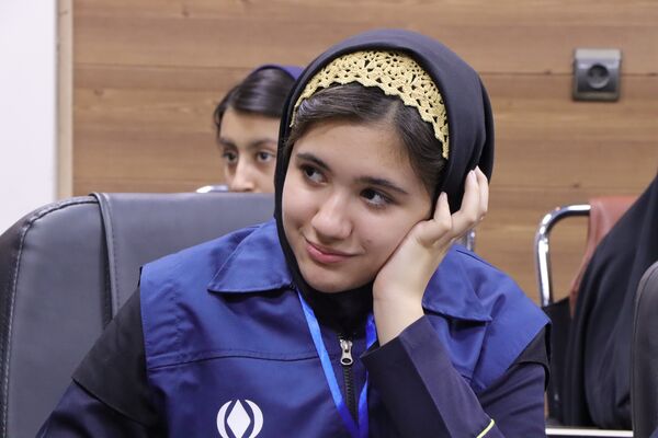 کارگاه آموزشی خبرنگاران پانا ناحیه یک بهارستان
