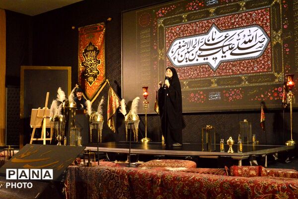 مدرسه معلی