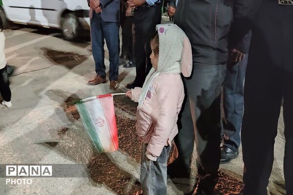 از انتقام خون شهدا صرف نظر نخواهیم کرد