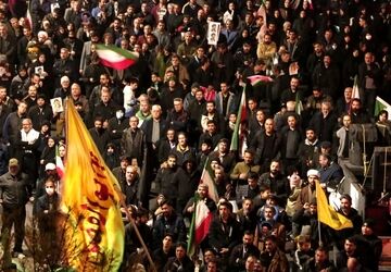 پاسخ دهه نودی‌ها به ترامپ