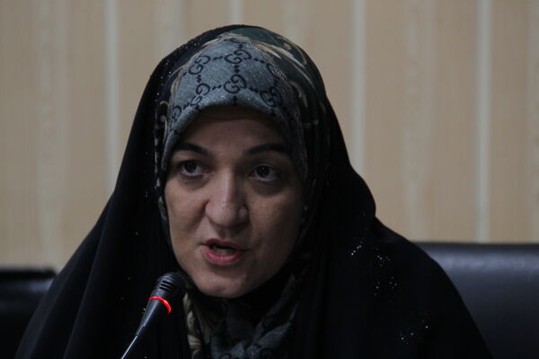 نشست شورای سازمان دانش‌آموزی استان یزد
