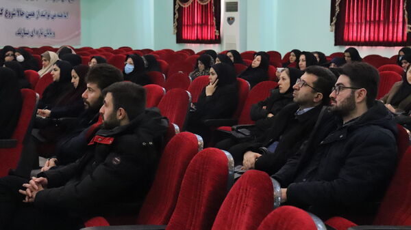 دومین روز دوره تربیت مربیان جدید الورود تشکیلات پیشتازان سازمان دانش‌آموزی