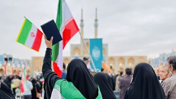 ۲۲ بهمن؛ نماد اتحاد ملی و یادآور ایستادگی برای آزادی و عدالت