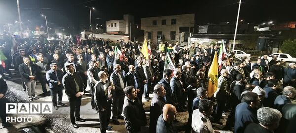 همبستگی مردم معمولان، پاسخی به توطئه ها