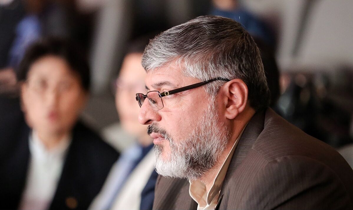 پولادگر: بودجه کمیته ملی پارالمپیک پاسخگوی افزایش چشمگیر جانبازان نیست