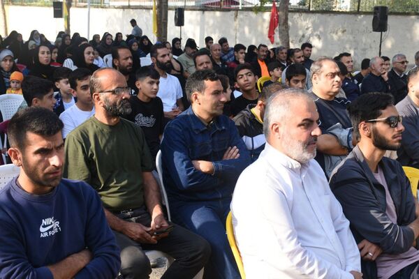 همایش بزرگ پیاده‌روی خانوادگی در بخش بهنمیر