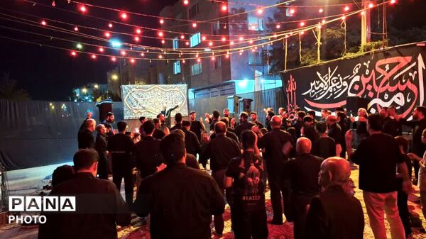 محرم؛ ماه خون و قیام است