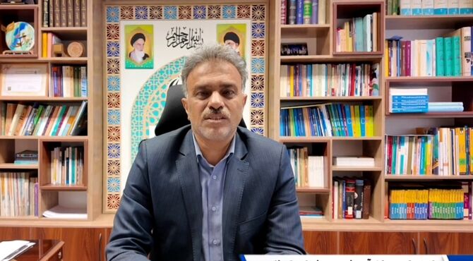 پیام تبریک مدیرکل آموزش‌وپرورش استان فارس به‌مناسبت سالروز تاسیس سازمان دانش‌آموزی جمهوری اسلامی ایران