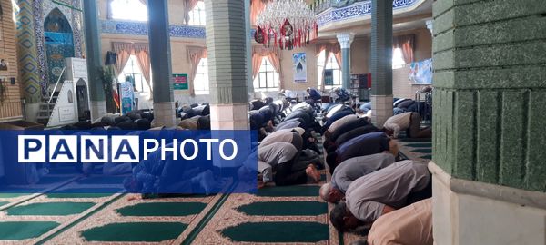 آخرین نماز جمعه تابستان ۱۴۰۴