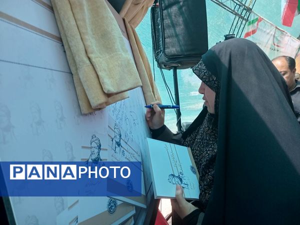 آغاز عملیات اجرایی تقاطع غیرهمسطح سه راه فردوسی و افتتاح ۴۷ پروژه عمرانی در منطقه ۱۲ 