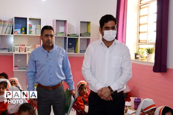 آغاز اجرای طرح «پژواک» در پیش‌دبستانی‌های قلعه‌گنج