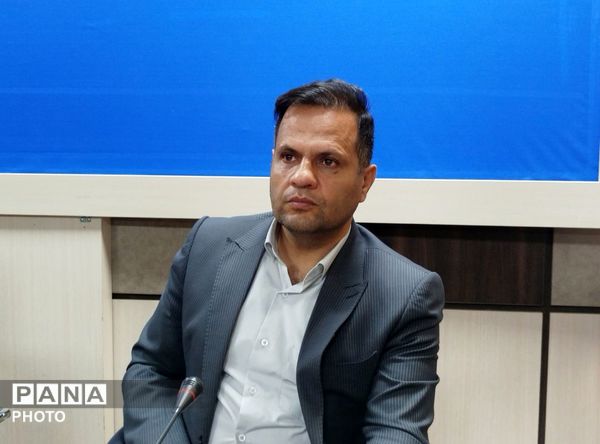  ائتلاف طرح نماد در فرمانداری شهرستان ملارد