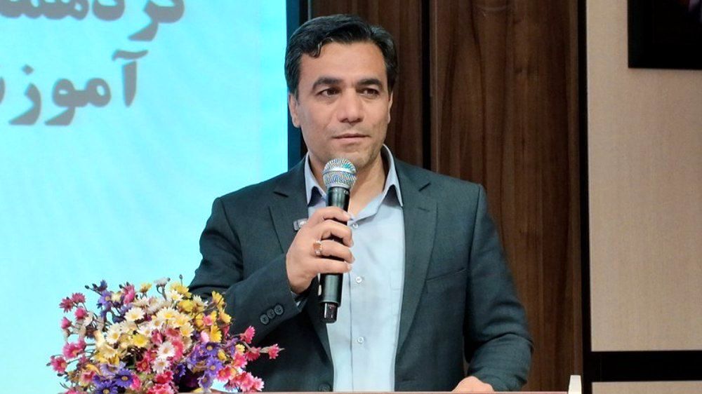 ارزشمندترین نوع آموزش متعلق به معلمان دانش‌آموزان با نیازهای ویژه است
