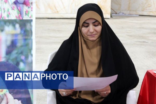 برگزاری مراسم ولادت حضرت فاطمه زهرا (س) در بهارستان‌دو با حضور پرشور خانواده ها