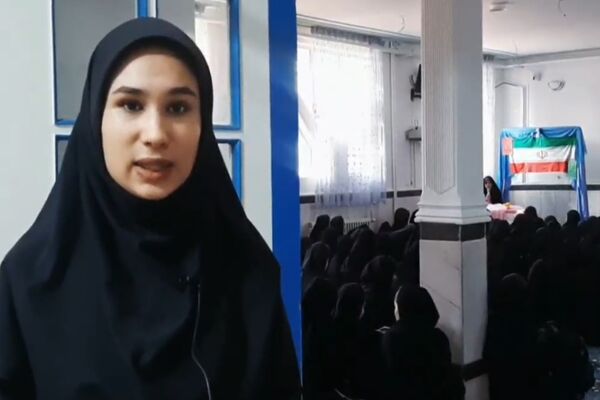 آشنایی دانش آموزان با ماموریت های فراجا‌‌