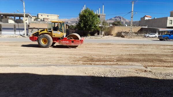 بهبودسازی و ارتقای سطح کیفیتی روستای دهنو شهرستان لردگان