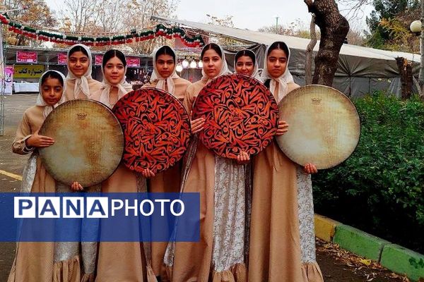جلوه ای از تنوع فرهنگی ایران در جشنواره اقوام و آیین یلدا در فشافویه  