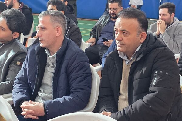 کارگاه آموزشی مهارت‌افزایی مربیان پیشتاز  بهارستان‌دو