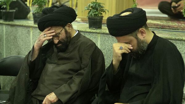 قائمشهر میزبان اربعین شهدای اقتدار ایران شد