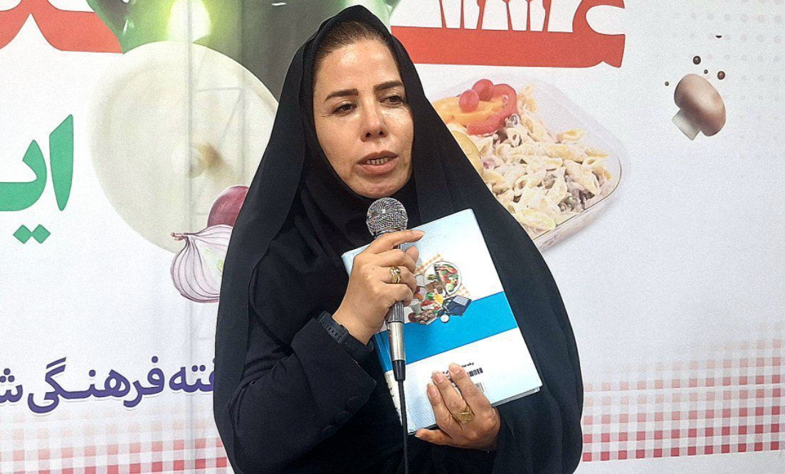 خانواده‌ها با نسل جدید باید دوست باشند