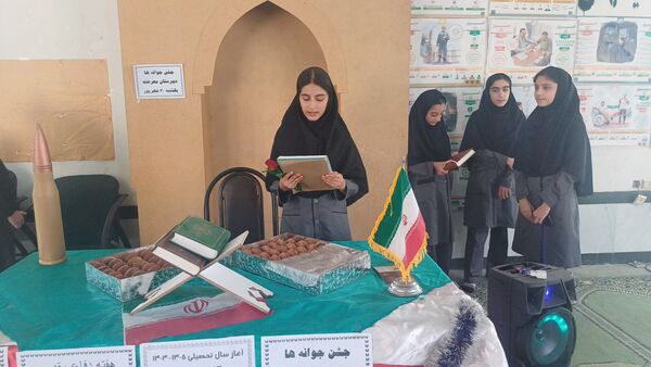 با آغاز سال تحصیلی، کلاس‌ها دوباره جان گرفتند