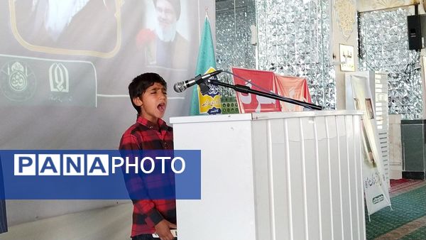 نمازجمعه شهرستان کاشمر