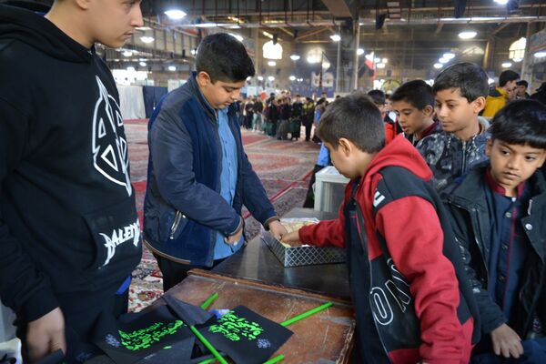 نوگلان فاطمی بهارستانی