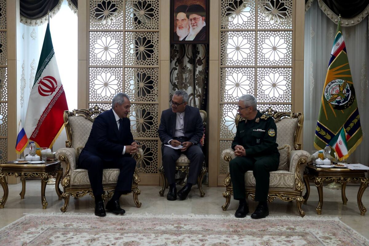 روابط تهران - مسکو با تغییر دولت‌ها دچار اختلال نخواهد شد
