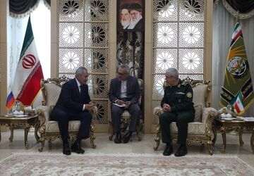 روابط تهران - مسکو با تغییر دولت‌ها دچار اختلال نخواهد شد
