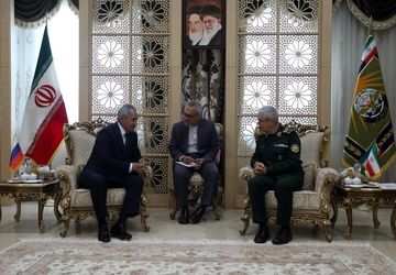 روابط تهران - مسکو با تغییر دولت‌ها دچار اختلال نخواهد شد
