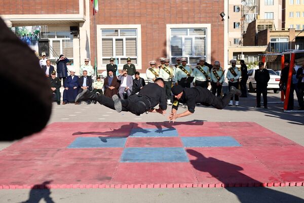 گرامیداشت روز نوجوان در آذربایجان غربی