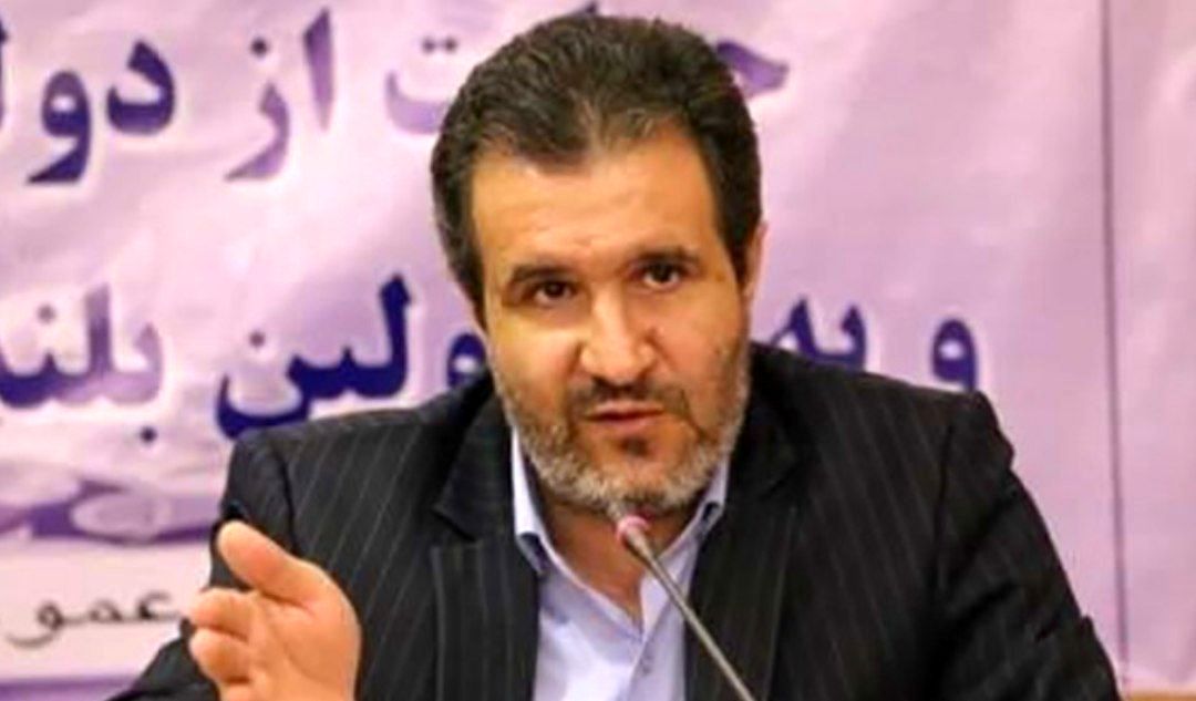 زیرساخت‌های شهرک صنعتی نیازمند حمایت هستند