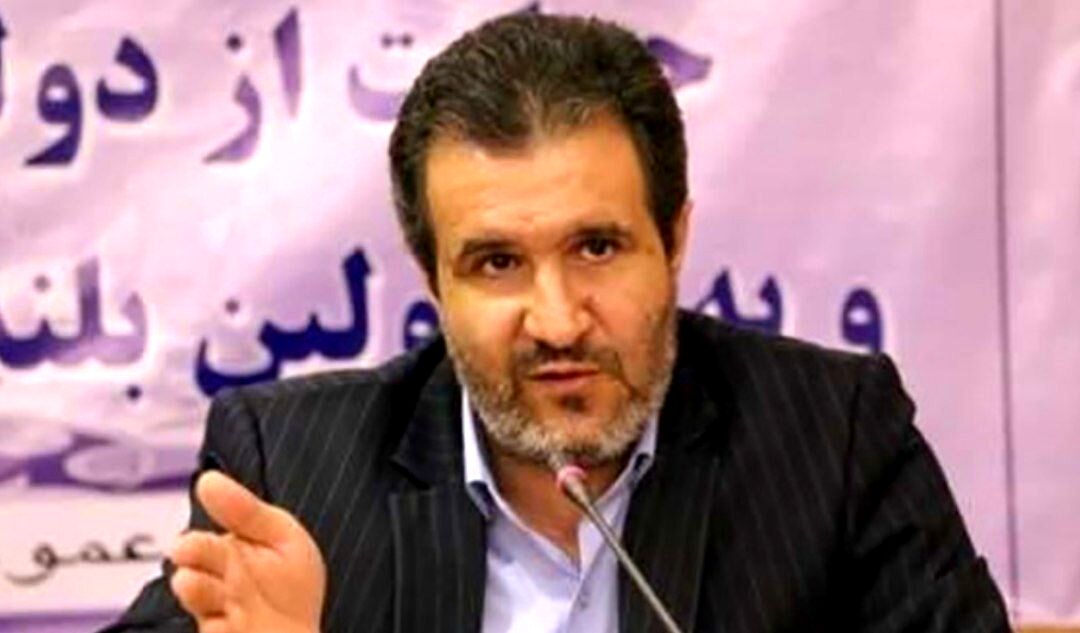 زیرساخت‌های شهرک صنعتی نیازمند حمایت هستند