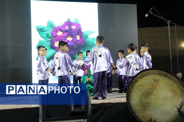 برگزاری جشنواره «شش گام تا شکوفایی» در یزد