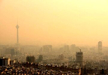 ضرورت تقویت اطلاع رسانی در تاب‌آوری شهرها در برابر گرد و غبار