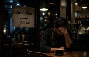هنرمندان در تنگنای معیشت؛ وقتی صحنه تعطیل می‌شود و هنرمند راننده اسنپ می‌‌شود