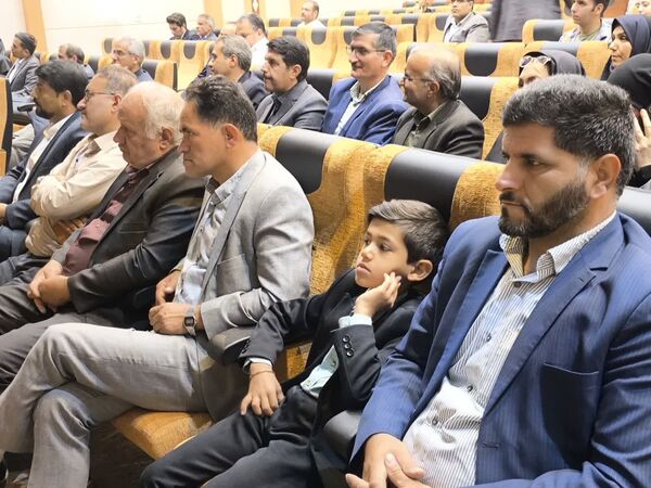 اولین رویداد ملی سماق در خانیک گناباد